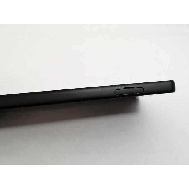 美品　Xperia10V A302SO ブラック　SIMフリー Xperia 【新品SIMフリー品】Xperia 10 V A302SO [ブラック] Softbank