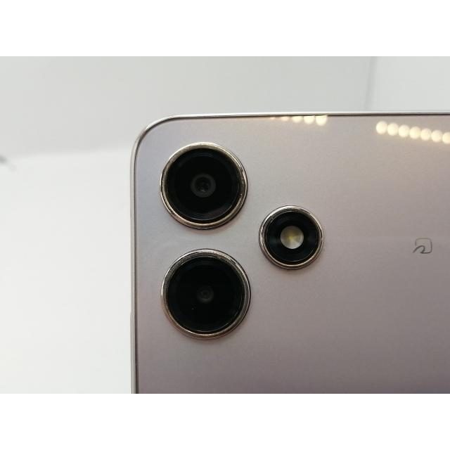 中古】Xiaomi au 【SIMフリー】 Redmi 12 5G 4GB 128GB ポーラー