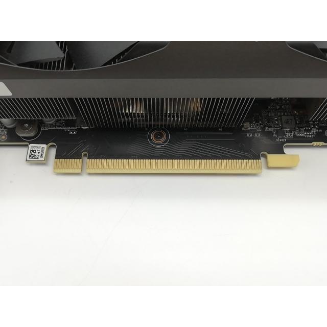 中古】ZOTAC GeForce RTX 3070 Ti Trinity OC（ZT-A30710J-10P