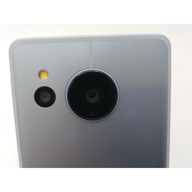 中古】SHARP docomo 【SIMフリー】 AQUOS sense7 6GB 128GB SH-53C