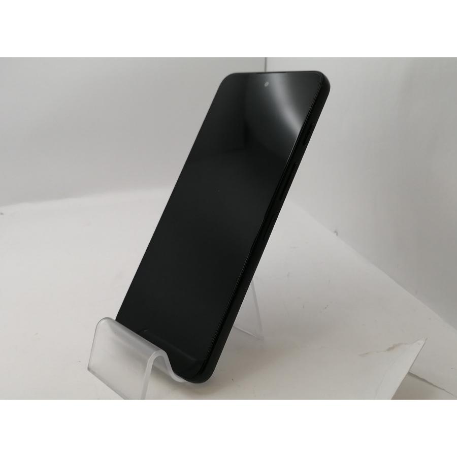 中古】ZTE ymobile 【SIMフリー】 nubia S 5G 4GB 128GB ブラック