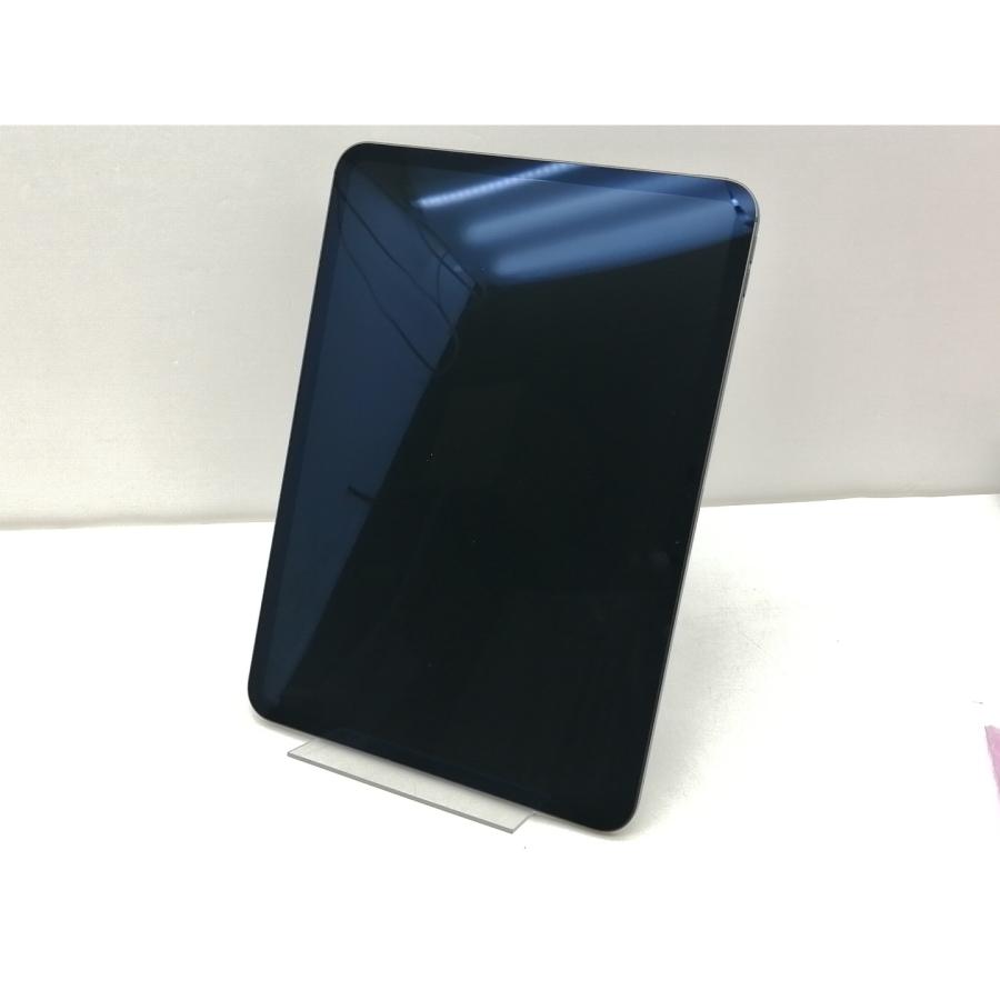 中古】Apple 【Wi-Fi】 11インチ iPad Pro（M4/2024） 256GB スペース