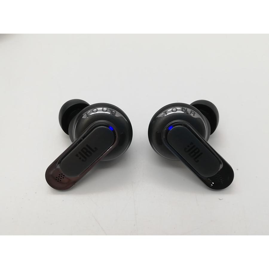 中古】JBL TOUR PRO 3 [ブラック]【鹿児島中町】保証期間1ヶ月
