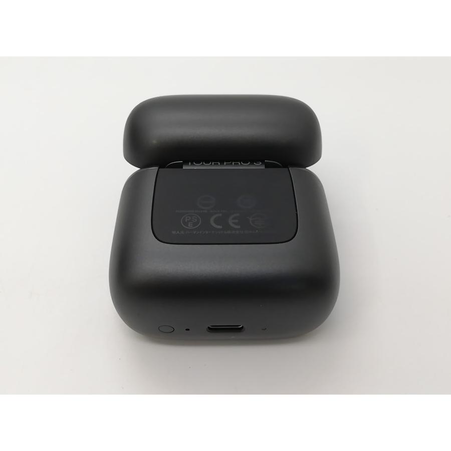 中古】JBL TOUR PRO 3 [ブラック]【鹿児島中町】保証期間1ヶ月