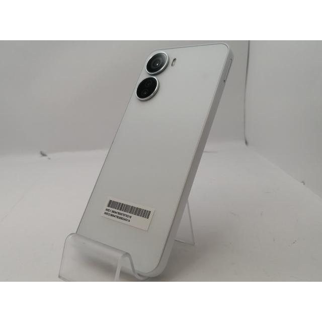 中古】ZTE ymobile 【SIMフリー】 Libero 5G IV 4GB 128GB ホワイト