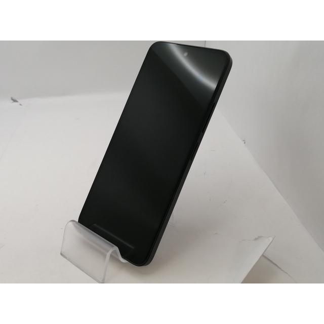 中古】Xiaomi au 【SIMフリー】 Redmi 12 5G 4GB 128GB ミッドナイト