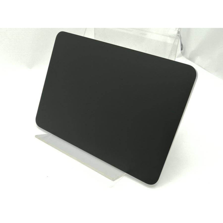 中古】Apple Magic Trackpad(2024/USB-C) ブラック MXKA3ZA/A【新宿