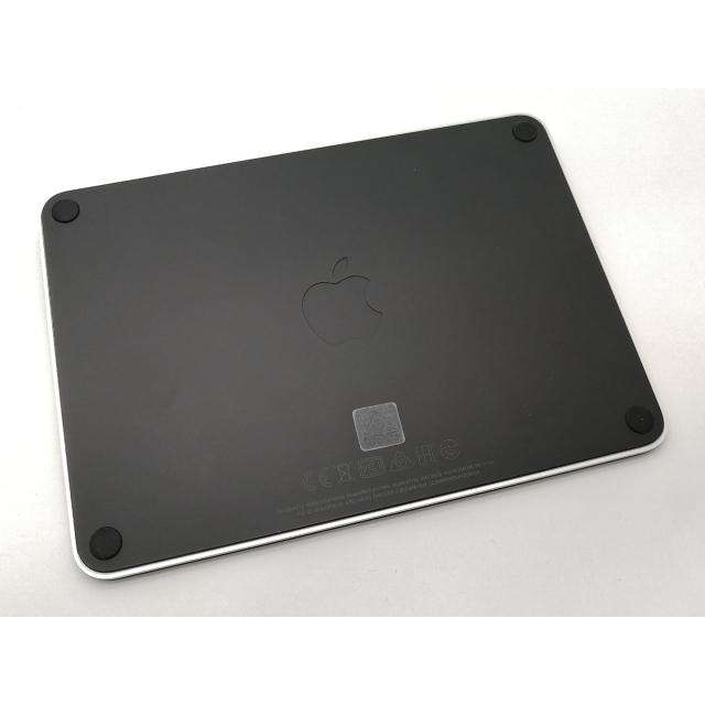 【未使用級】Apple Magic Trackpad USB-C MXKA3ZA 中古】Apple Magic Trackpad(2024/USB-C) ブラック MXKA3ZA/A【新宿