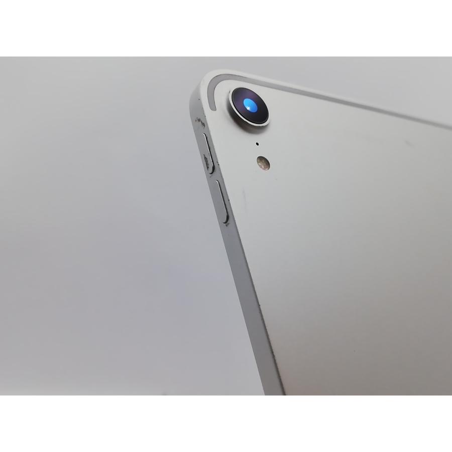 中古】Apple 【Wi-Fi】 11インチ iPad Pro（第1世代/2018） 64GB