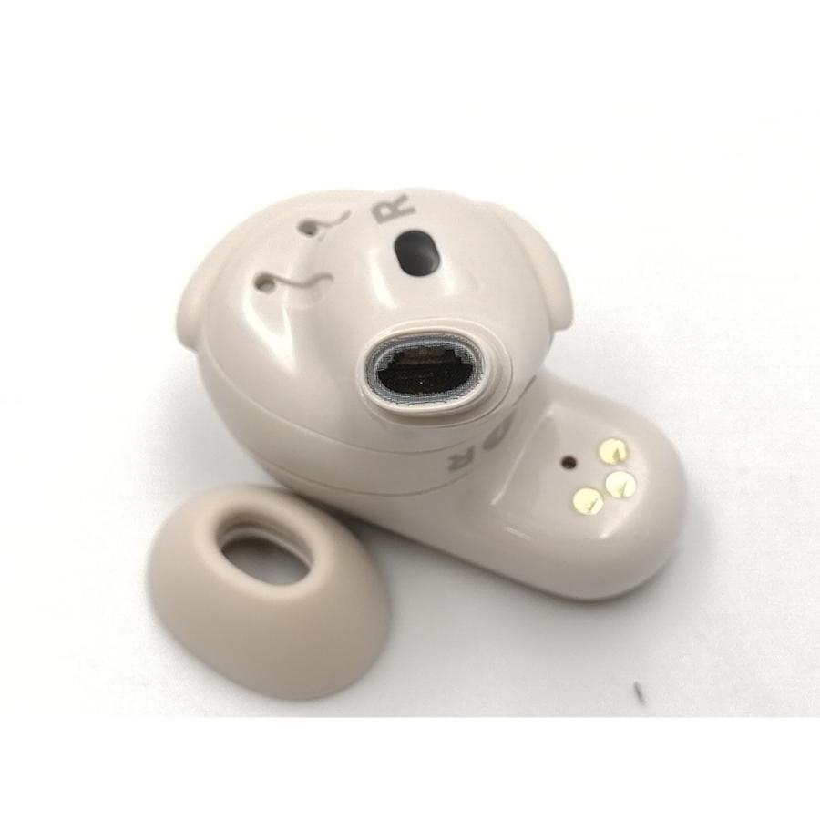 中古】BOSE QuietComfort Ultra Earbuds [ホワイトスモーク]【EC