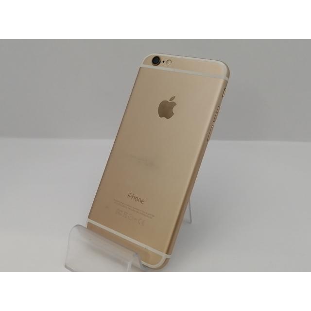 iPhone6 ゴールド 64GB docomo 中古】Apple docomo iPhone 6 64GB ゴールド MG4J2J/A【新宿】保証期間