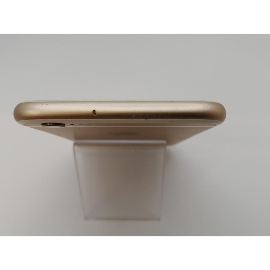 中古】Apple docomo iPhone 6 64GB ゴールド MG4J2J/A【新宿】保証期間