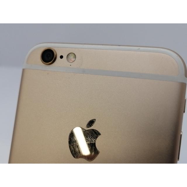 iPhoneアクセサリー iPhone 6 Gold 64 GB docomo 中古】Apple docomo iPhone 6 64GB ゴールド MG4J2J/A【新宿】保証期間