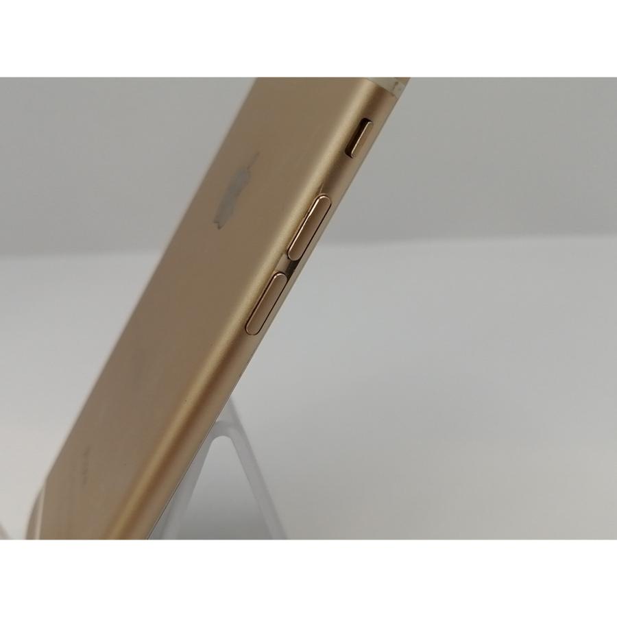 【美品】iPhone6 64GB ゴールド MG4J2J/A バッテリー97% 中古】Apple docomo iPhone 6 64GB ゴールド MG4J2J/A【新宿】保証期間