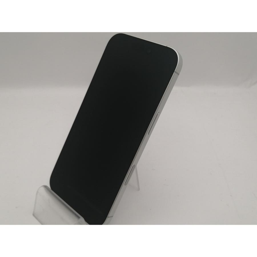 【中古】Apple 国内版 【SIMフリー】 iPhone 17 256GB ホワイト MG684J/A【吉祥寺】保証期間１ヶ月【ランクA】の画像