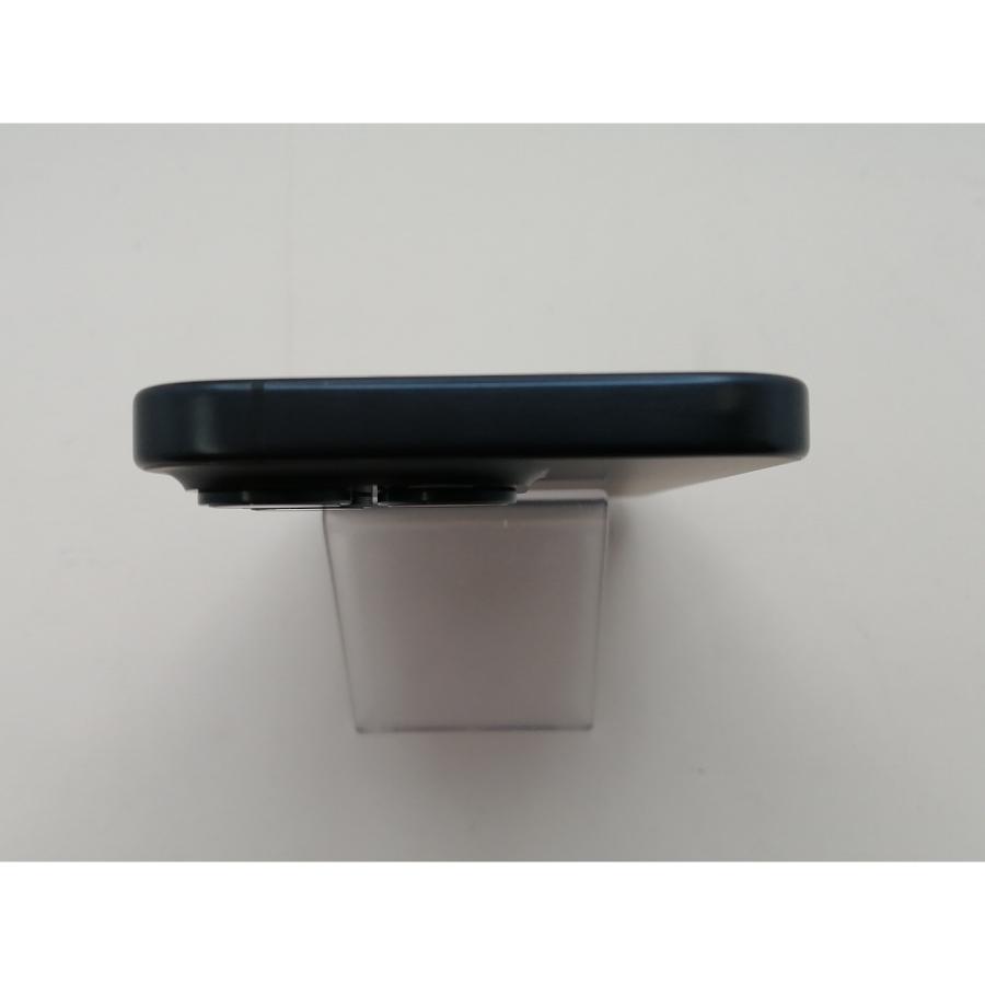 中古】Apple 国内版 【SIMフリー】 iPhone 15 Pro 256GB ブルー