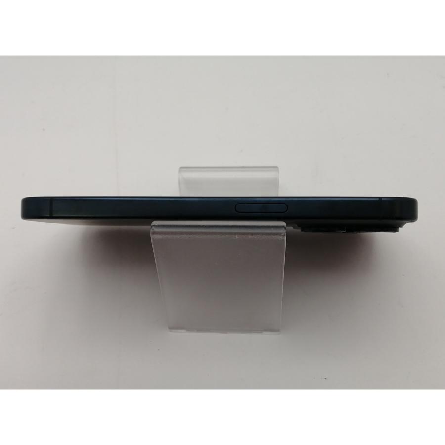 中古】Apple 国内版 【SIMフリー】 iPhone 15 Pro 256GB ブルー