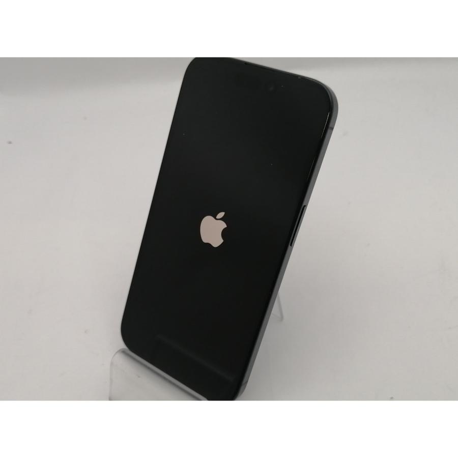 【中古】Apple 国内版 【SIMフリー】 iPhone 15 Pro 256GB ブルーチタニウム MTUG3J/A【東池袋1丁目】保証期間１ヶ月【ランクC】の画像