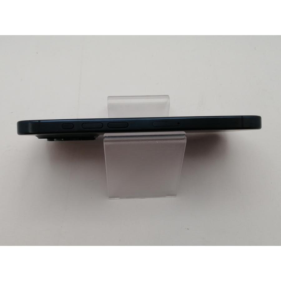 【中古】Apple 国内版 【SIMフリー】 iPhone 15 Pro 256GB ブルーチタニウム MTUG3J/A【東池袋1丁目】保証期間１ヶ月【ランクC】の画像
