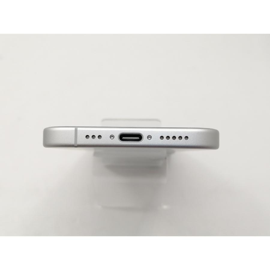 【中古】Apple 国内版 【SIMフリー】 iPhone 17 256GB ホワイト MG684J/A【宇田川】保証期間１ヶ月【ランクA】の画像