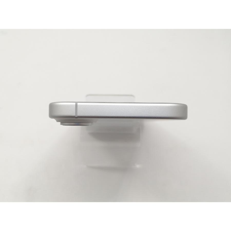 【中古】Apple 国内版 【SIMフリー】 iPhone 17 256GB ホワイト MG684J/A【宇田川】保証期間１ヶ月【ランクA】の画像