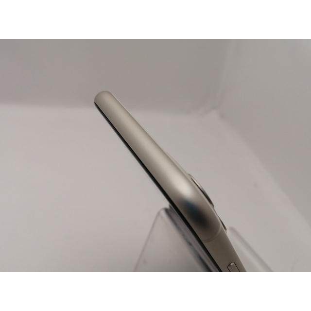 中古】Apple au 【SIMロック解除済み】 iPhone 11 64GB ホワイト
