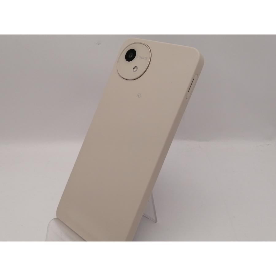 未使用 AQUOS wish 4 docomo ホワイト 中古】SHARP docomo 【SIMフリー】 AQUOS wish4 ホワイト 4GB 64GB SH