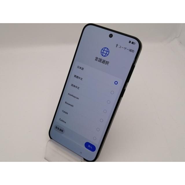 【中古】Oppo 国内版 【SIMフリー】 OPPO Find X9 スペースブラック 16GB 512GB【新宿東口】保証期間１ヶ月【ランクA】の画像