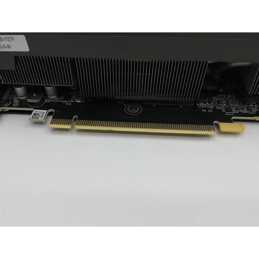中古】ZOTAC GeForce RTX 3070 Ti Trinity OC（ZT-A30710J-10P