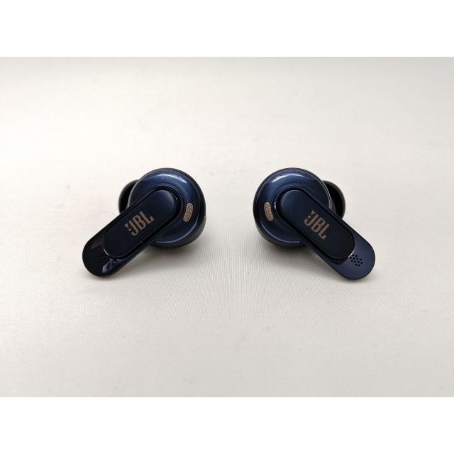 中古】JBL TOUR PRO 3 [ネイビー]【新宿2】保証期間1ヶ月【ランクA