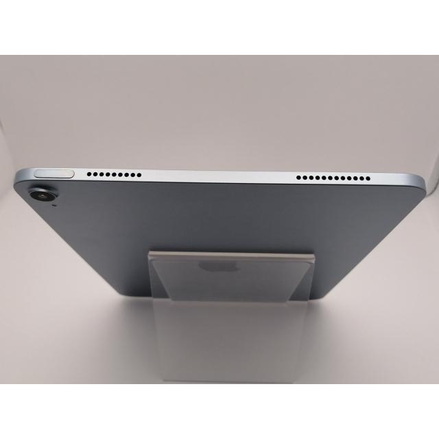 【中古】Apple 【Wi-Fi】 11インチ iPad Air（M3/2025) 256GB ブルー MCA34J/A【新宿東口】保証期間１ヶ月【ランクA】の画像