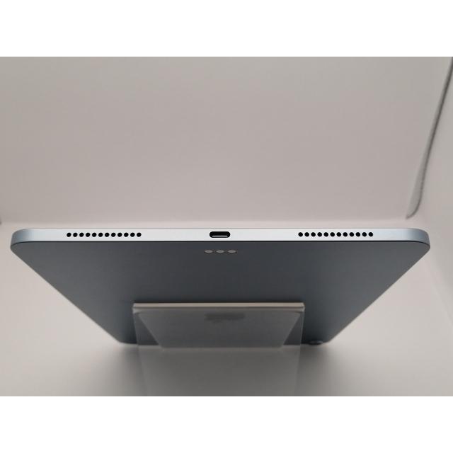 【中古】Apple 【Wi-Fi】 11インチ iPad Air（M3/2025) 256GB ブルー MCA34J/A【新宿東口】保証期間１ヶ月【ランクA】の画像
