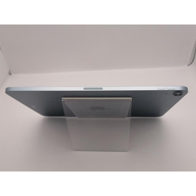 【中古】Apple 【Wi-Fi】 11インチ iPad Air（M3/2025) 256GB ブルー MCA34J/A【新宿東口】保証期間１ヶ月【ランクA】の画像