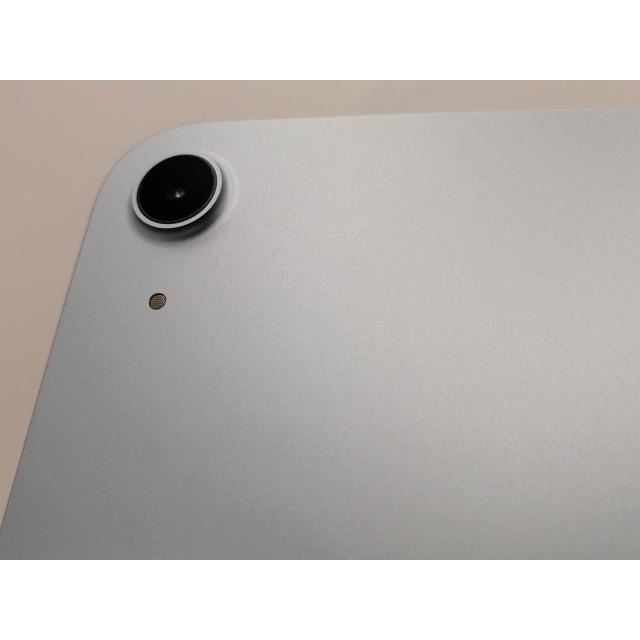 【中古】Apple 【Wi-Fi】 11インチ iPad Air（M3/2025) 256GB ブルー MCA34J/A【新宿東口】保証期間１ヶ月【ランクA】の画像