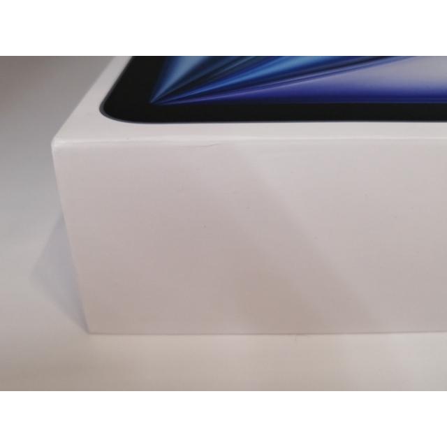 【中古】Apple 【Wi-Fi】 11インチ iPad Air（M3/2025) 256GB ブルー MCA34J/A【新宿東口】保証期間１ヶ月【ランクA】の画像
