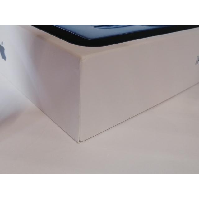 【中古】Apple 【Wi-Fi】 11インチ iPad Air（M3/2025) 256GB ブルー MCA34J/A【新宿東口】保証期間１ヶ月【ランクA】の画像