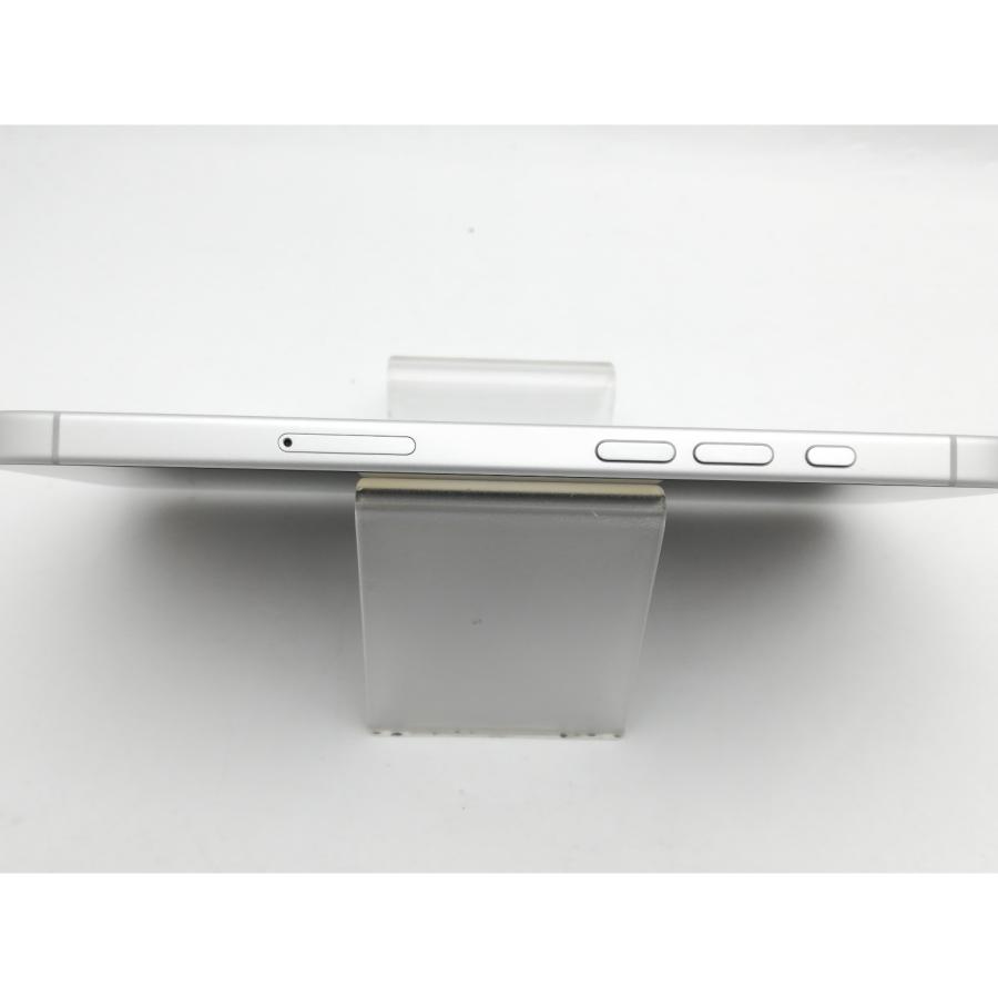 【中古】Apple 国内版 【SIMフリー】 iPhone 16 Plus 256GB ホワイト MXVH3J/A【中野】保証期間１ヶ月【ランクA】の画像
