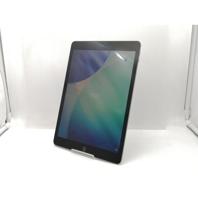 中古】Apple 海外版 【Wi-Fi】 iPad（第8世代/2020） 128GB スペース