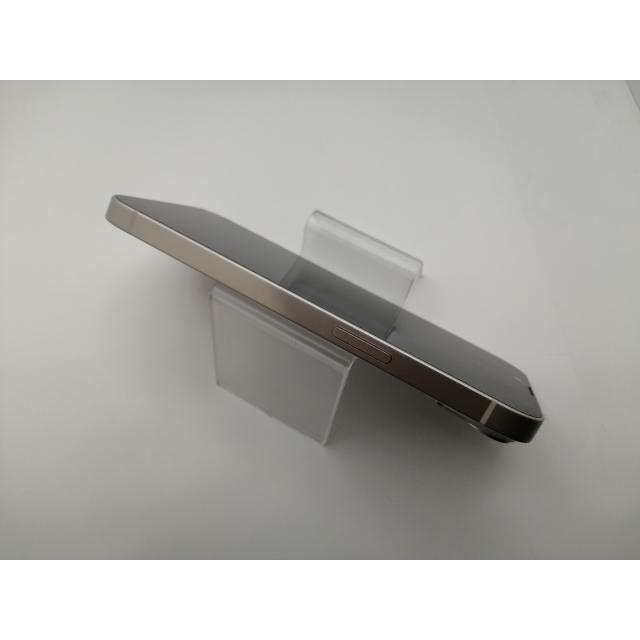 【中古】【赤ロム保証あり】Apple au 【SIMフリー】 iPhone 14 128GB スターライト MPUQ3J/A【新宿東口】保証期間１ヶ月【ランクB】の画像