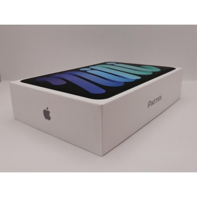 【未使用】Apple 【Wi-Fi】 iPad mini（A17Pro/2024） 128GB スペースグレイ MXN63J/A【新宿東口】保証期間６ヶ月の画像