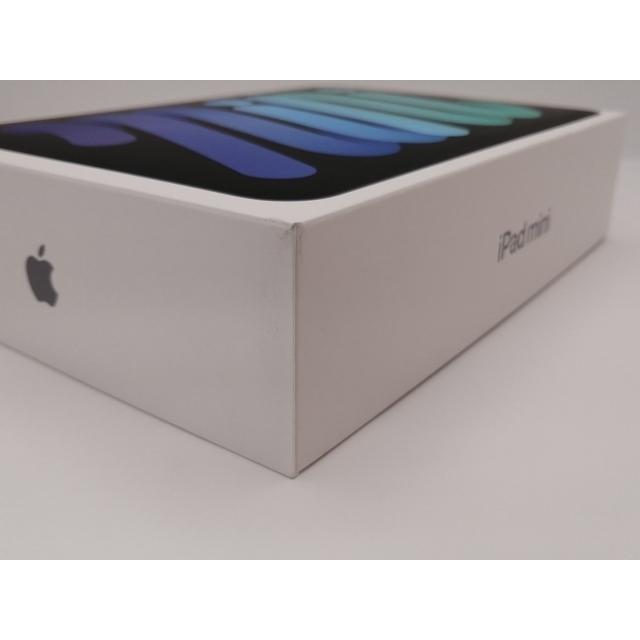【未使用】Apple 【Wi-Fi】 iPad mini（A17Pro/2024） 128GB スペースグレイ MXN63J/A【新宿東口】保証期間６ヶ月の画像