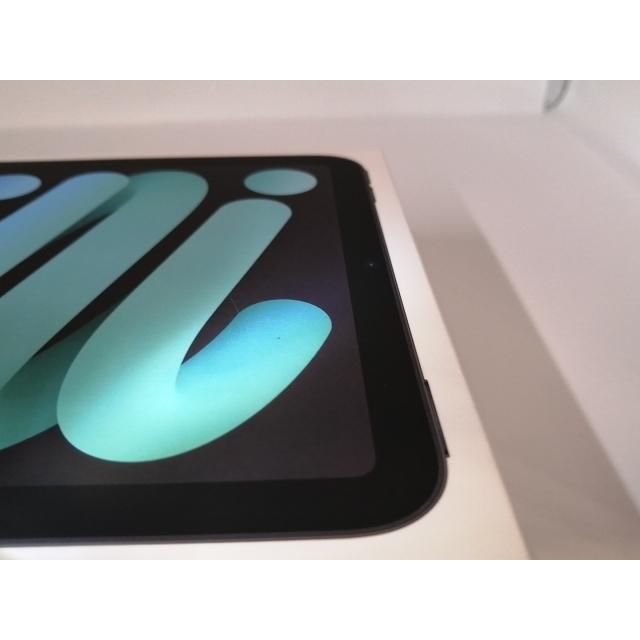 【未使用】Apple 【Wi-Fi】 iPad mini（A17Pro/2024） 128GB スペースグレイ MXN63J/A【新宿東口】保証期間６ヶ月の画像