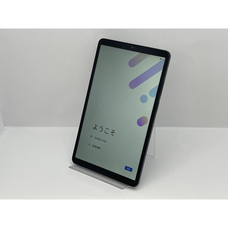 中古】Lenovo 国内版 【Wi-Fi】 Lenovo Tab K9 ルナグレー ZAF20010JP