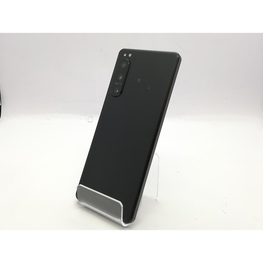中古】SONY SoftBank 【SIMフリー】 Xperia 5 IV 8GB 128GB A204SO
