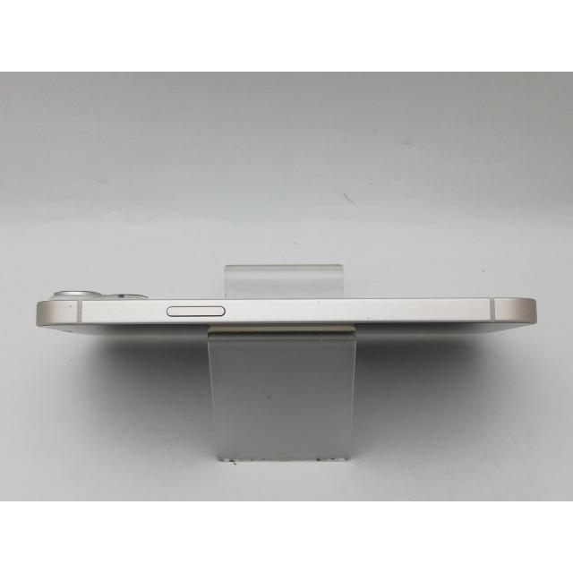 【中古】Apple 国内版 【SIMフリー】 iPhone 14 Plus 256GB スターライト MQ4L3J/A【中野】保証期間１ヶ月【ランクB】の画像