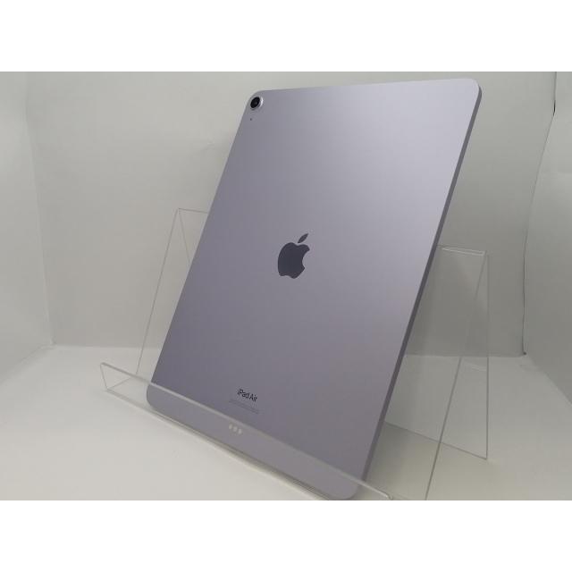 中古】Apple 【Wi-Fi】 13インチ iPad Air（M2/2024） 128GB パープル