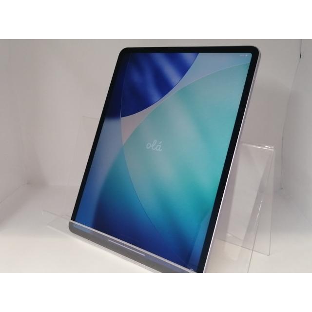 中古】Apple 【Wi-Fi】 13インチ iPad Air（M2/2024） 128GB パープル