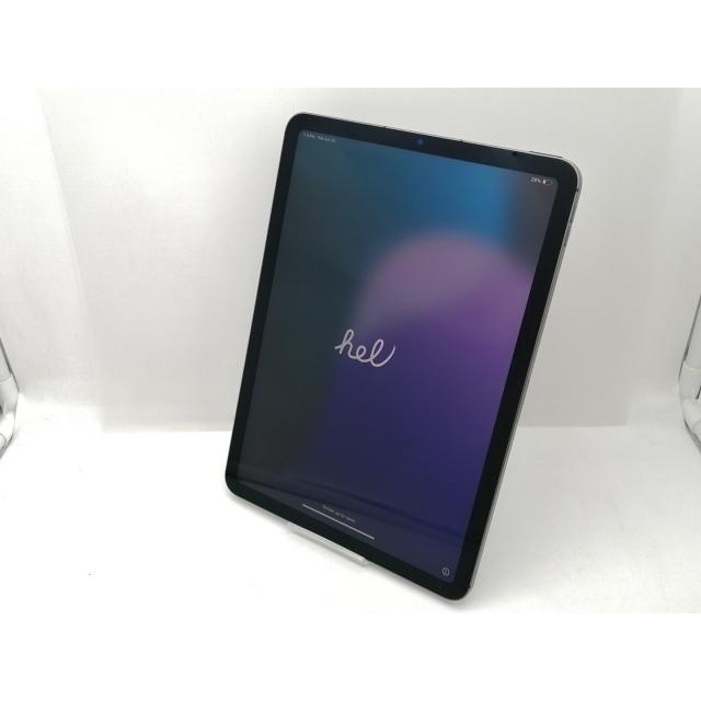 中古】Apple 国内版 【SIMフリー】 iPad Air（第5世代/2022） 256GB
