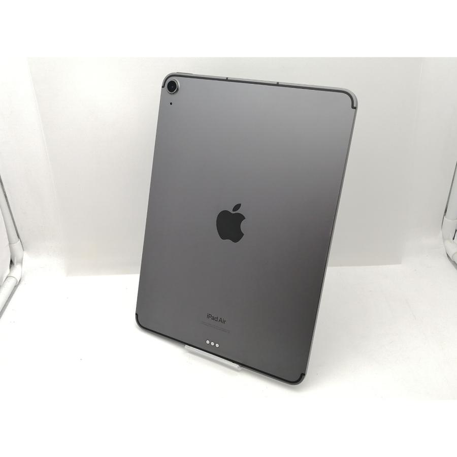 中古】Apple 国内版 【SIMフリー】 iPad Air（第5世代/2022） 256GB