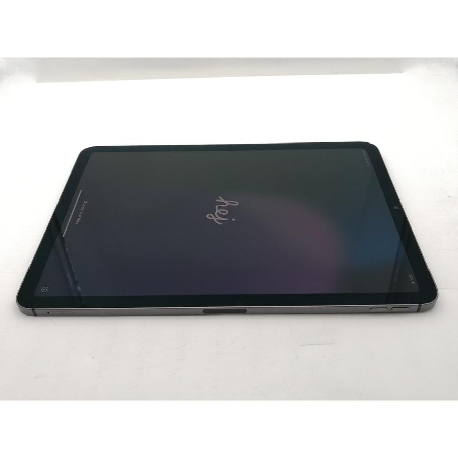 中古】Apple 国内版 【SIMフリー】 iPad Air（第5世代/2022） 256GB